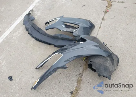 2017 Chevrolet Malibu 1Lt from USA, damaged, VIN 1G1ZE5ST8HF110471